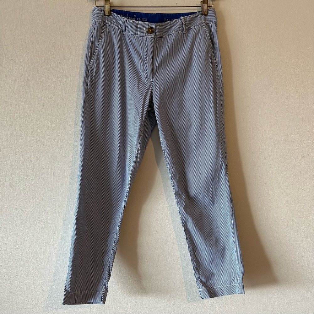 Talbots the Weekend Chino Pants